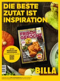 Billa Flugblatt Seite 170