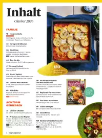 Billa Flugblatt Seite 2