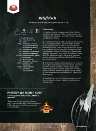 Billa Flugblatt Seite 27