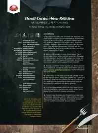 Billa Flugblatt Seite 31