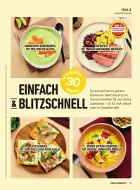 Billa Flugblatt Seite 33