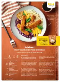 Billa Flugblatt Seite 40
