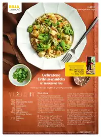 Billa Flugblatt Seite 41