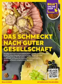 Billa Flugblatt Seite 42