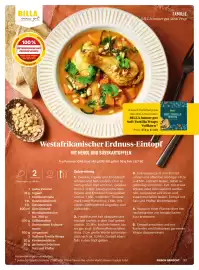 Billa Flugblatt Seite 43