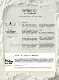 Billa Flugblatt Seite 55