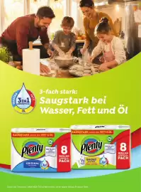 Billa Flugblatt Seite 64
