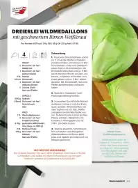 Billa Flugblatt Seite 81