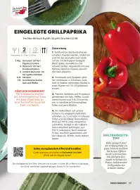 Billa Flugblatt Seite 85
