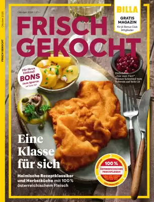 Billa (gültig bis 31-10)