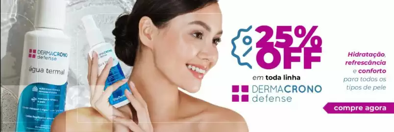 Catálogo Vita Derm Página 1