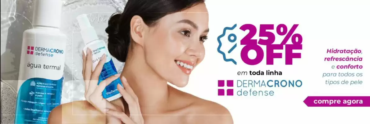 Catálogo Vita Derm (válido até 2-11)