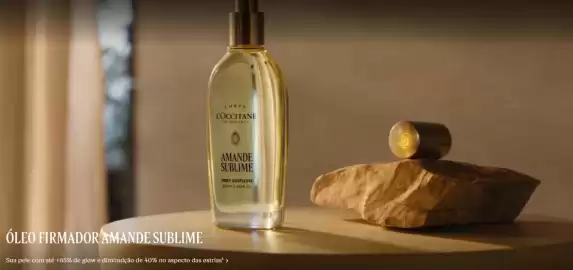 Revista L'Occitane Página 1