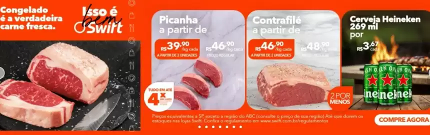 Folheto Swift Página 1