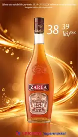 Catalog Unicarm | Alcool Pagină 1