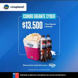 Catálogo Cineplanet Página 4