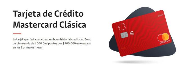 Catálogo Davivienda Página 2