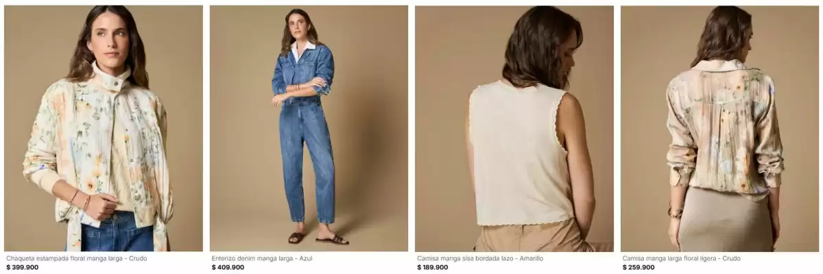 Esprit (válido hasta 15-10)