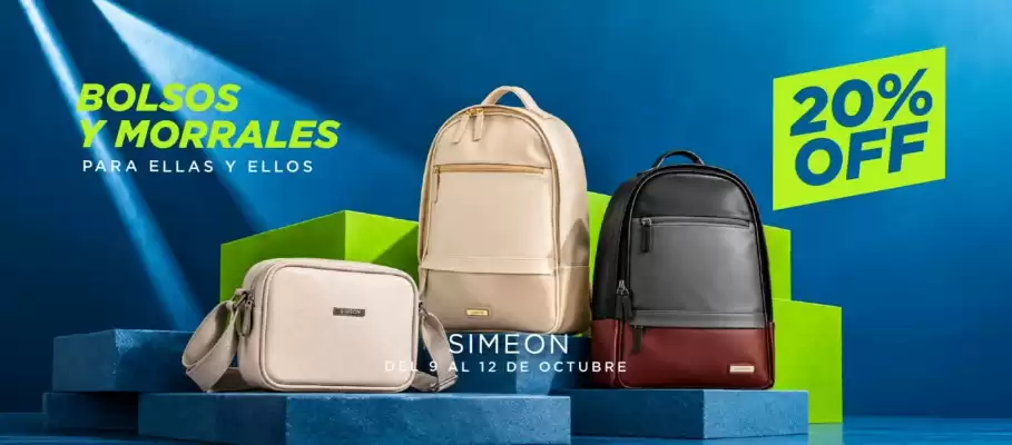 Simeón (válido hasta 14-10)