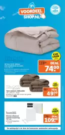Albert Heijn folder | Voordeelshop Pagina 2: Hombli Slimme Infrarood paneelverwarming 350 watt €109,00