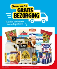 Hoogvliet folder week 42 Pagina 28
