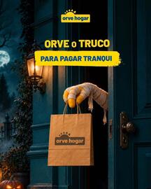 Catálogo Orve Hogar Página 2