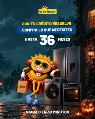 Catálogo Orve Hogar (válido hasta 24-10)
