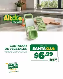 Catálogo Santa Maria Página 4