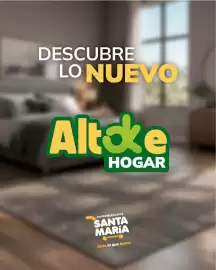 Catálogo Santa Maria Página 6