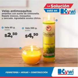 Catálogo Kywi Página 4