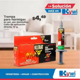 Catálogo Kywi Página 5