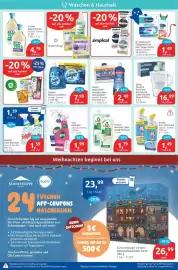 Budni Prospekt woche 43 Seite 4: Brita Maxtra Pro Pure Kartusche oder Marella Wasserfilter €16,99