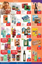 Budni Prospekt woche 43 Seite 6: Share Cocolyte Erfrischungsgetränk €1,49, Alnatura Olivenöl €4,99
