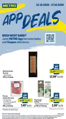 METRO (gültig bis 17-10)