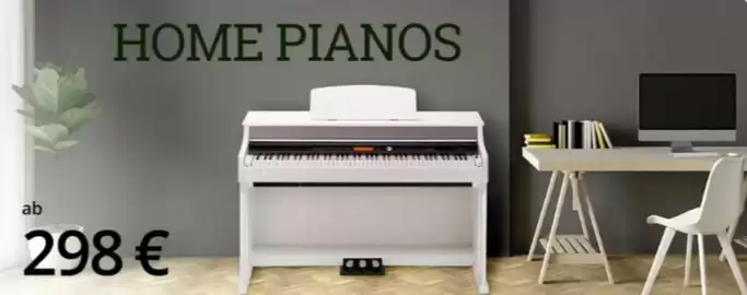 Thomann Prospekt Seite 3