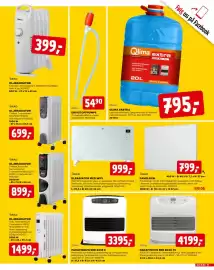 Jem & fix kundeavis Side 15: ELRADIATOR MED WIFI €999,00, PANELOVN