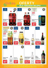 Makro gazetka Strona 4