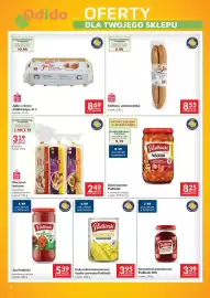 Makro gazetka Strona 2