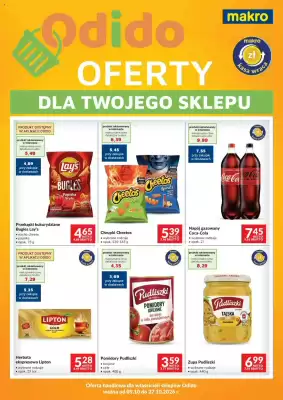 Makro gazetka (ważność do 27-10)