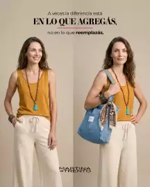 Catálogo Martina di Trento Página 3