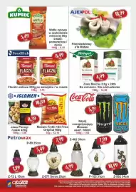 Społem gazetka | Zawiercie Strona 2