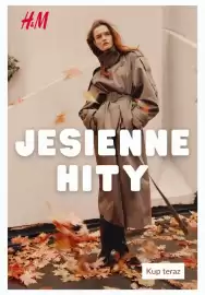 H&M gazetka tydzień 41 Strona 1