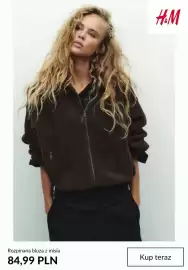 H&M gazetka tydzień 41 Strona 10
