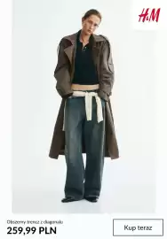 H&M gazetka tydzień 41 Strona 4
