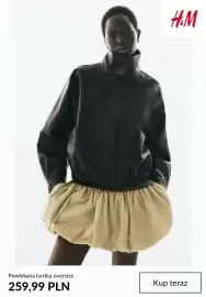 H&M gazetka tydzień 41 Strona 5