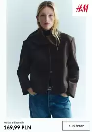 H&M gazetka tydzień 41 Strona 7