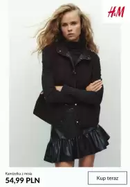 H&M gazetka tydzień 41 Strona 9
