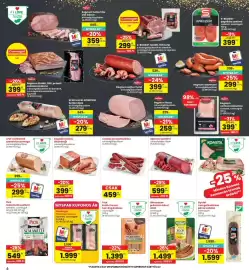Interspar akciós újság hét 42 Oldal 4