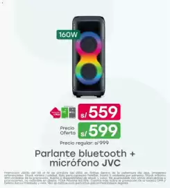 Catálogo Tottus semana 41 Página 1