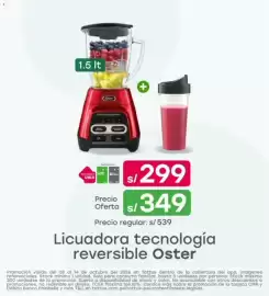Catálogo Tottus semana 41 Página 3